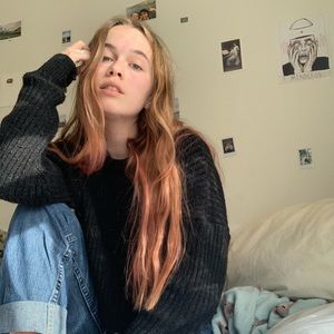 Meet your Posher, Kerry